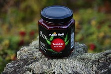 Варенье из клюквы